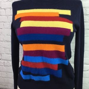 Vintage Sweaters - VINTAGE: Jin Hongdou Cashmere Sweater Vintage Sweaters - VINTAGE: Jin Hongdou Cashmere Sweater